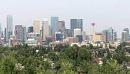 Special air quality statement issued for Calgary